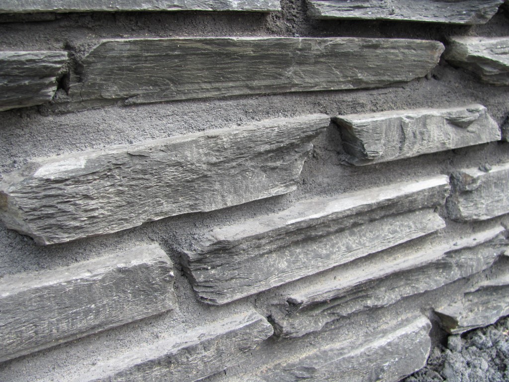 Oriveden murrettu liuskekivitiili